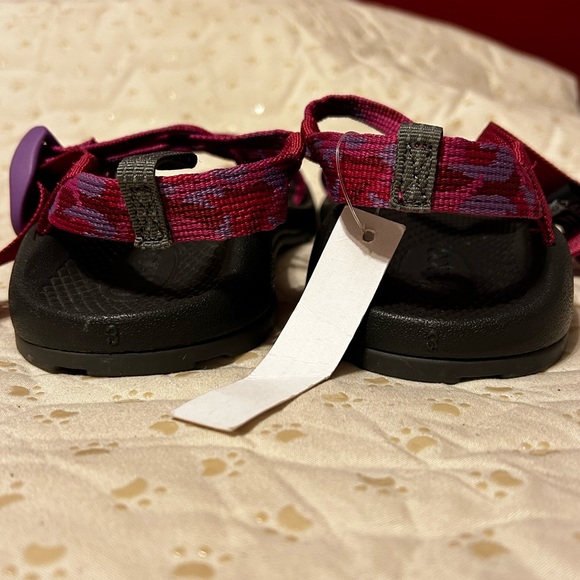 Chaco - Kids Sandals - NWT - Picture 6 of 6